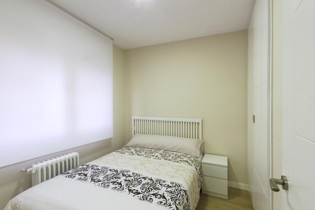 Apartamento Plazalema Самора Экстерьер фото
